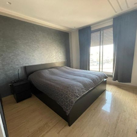 Appartement Haut Standing Proche Gare Casa Voyageur Casablanca Zewnętrze zdjęcie