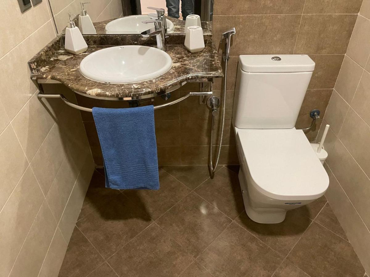 Appartement Haut Standing Proche Gare Casa Voyageur Casablanca Zewnętrze zdjęcie