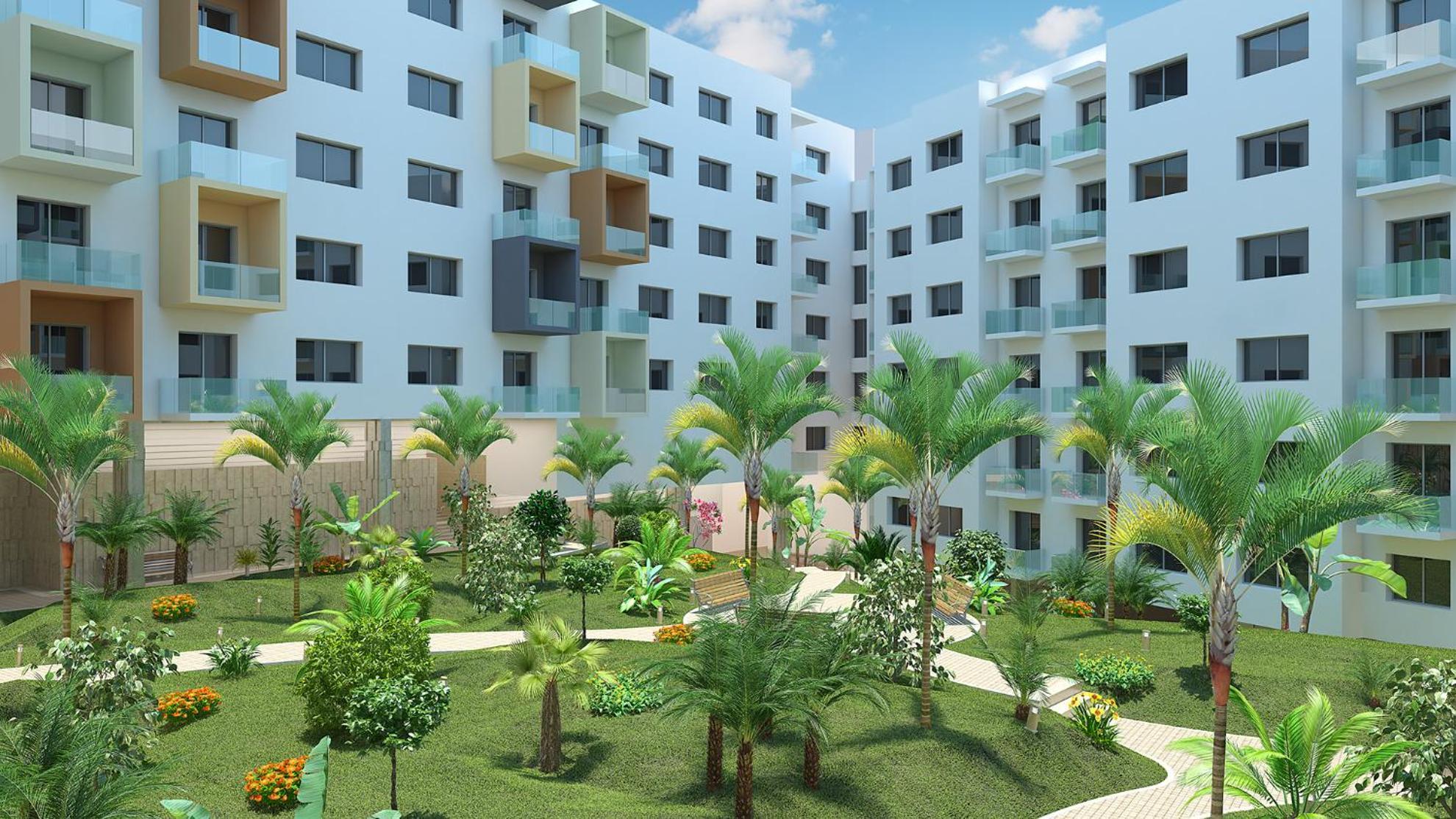 Appartement Haut Standing Proche Gare Casa Voyageur Casablanca Zewnętrze zdjęcie